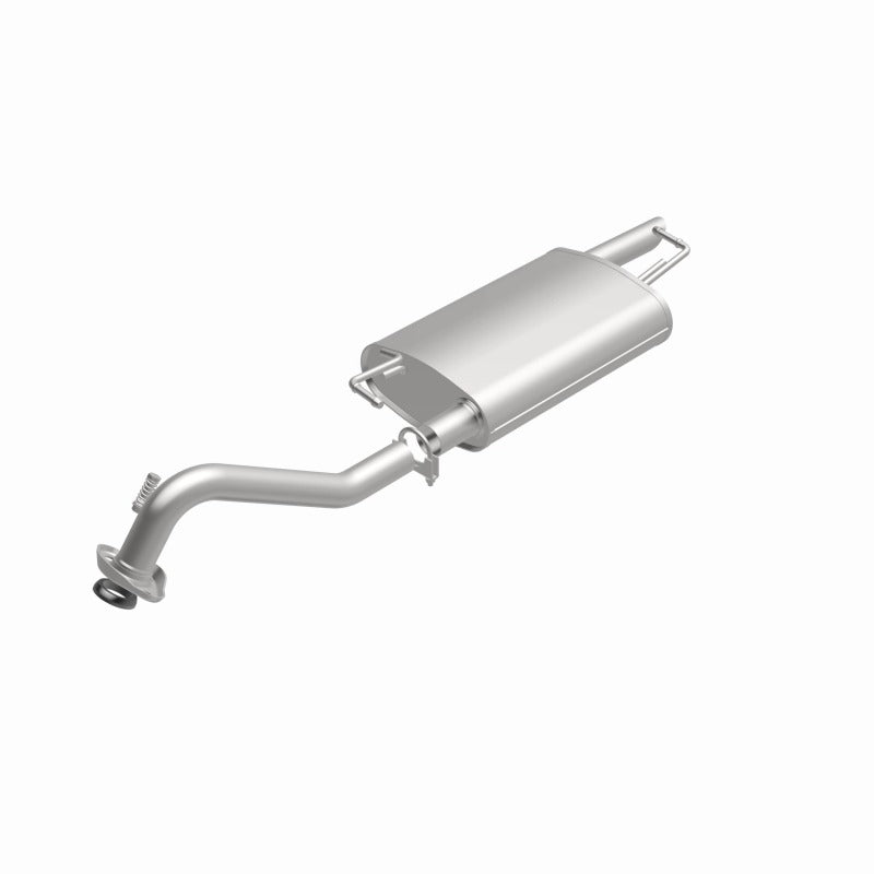 MagnaFlow BRE Exhaust Kit 14-19 TOYOTA COROLLA 1.8L - Burkken Auto Parts