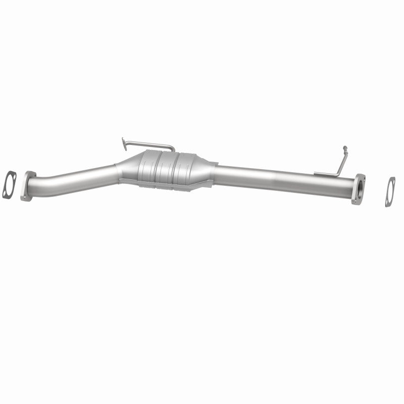 MagnaFlow Conv DF 93-95 Mazda RX7 1.3L - Burkken Auto Parts