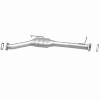 MagnaFlow Conv DF 93-95 Mazda RX7 1.3L - Burkken Auto Parts