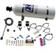 Nitrous Express BMW EFI All Dual Nozzle Nitrous Kit (50-300 HP) w/15lb Bottle - Burkken Auto Parts