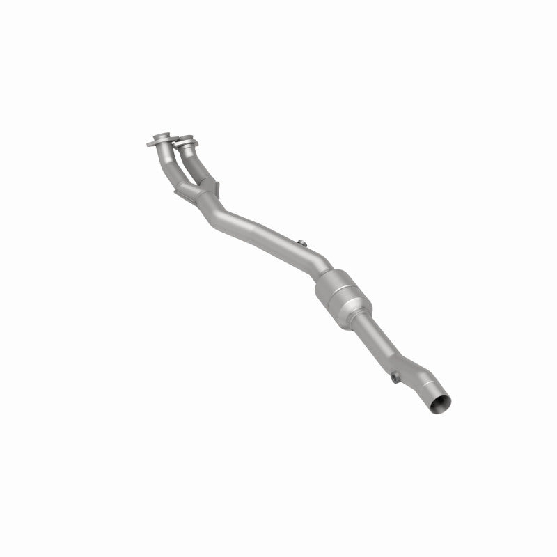 MagnaFlow Conv DF 96-97 BMW 840 4.4L Driver Side - Burkken Auto Parts
