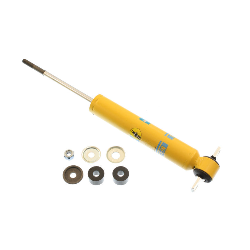 Bilstein B6 1977 Chevrolet Corvette Base Front 36mm Monotube Shock Absorber - Burkken Auto Parts