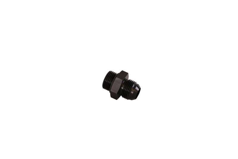 Aeromotive ORB-10 to AN-10 Male Flare Adapter Fitting - Burkken Auto Parts