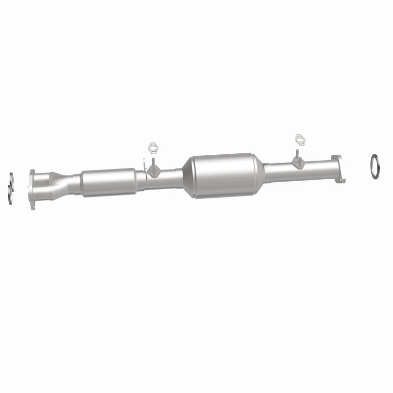 MagnaFlow Conv Direct Fit 91-95 Toyota Previa 2.4L - Burkken Auto Parts