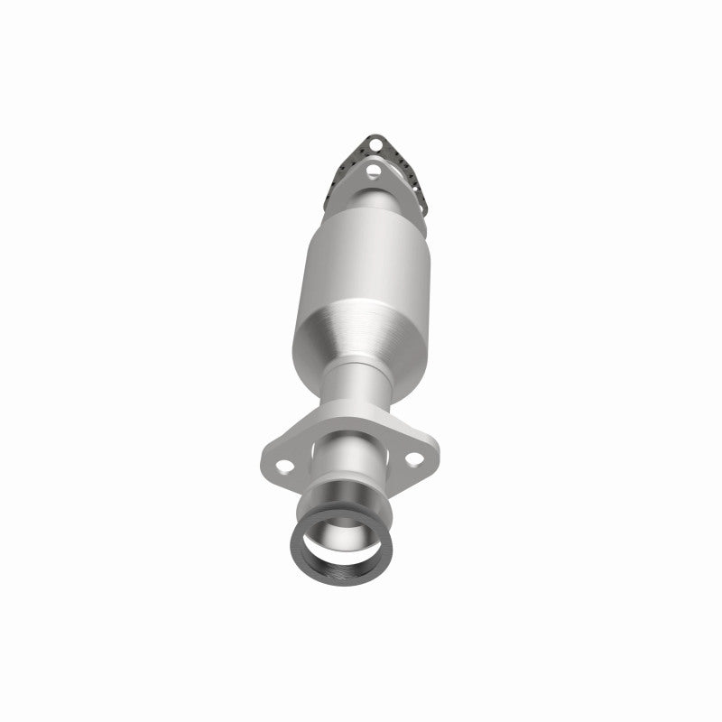 MagnaFlow 92-95 Honda Civic LX L4 1.5L CA Direct-Fit Catalytic Converter - Burkken Auto Parts