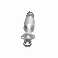 MagnaFlow 92-95 Honda Civic LX L4 1.5L CA Direct-Fit Catalytic Converter - Burkken Auto Parts