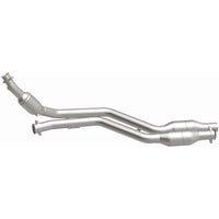 MagnaFlow Conv DF 02-03 Mercedes CLK430 4.3L Passenger Side - Burkken Auto Parts