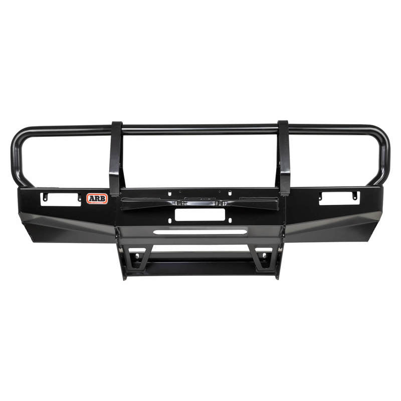 ARB Winchbar Nissan Pickup 91-97 - Burkken Auto Parts