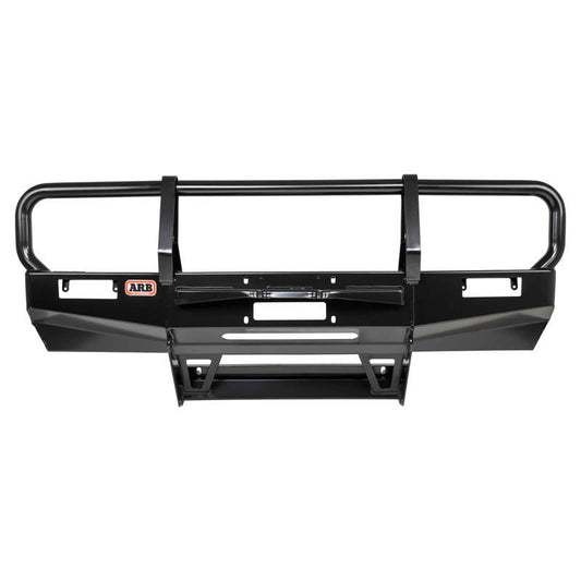 ARB Winchbar Nissan Pickup 91-97 - Burkken Auto Parts