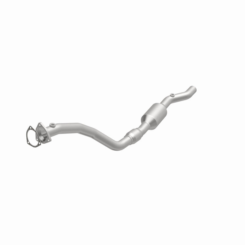 MagnaFlow Conv DF 96-99 Audi A6 Quattro 2.8L - Burkken Auto Parts