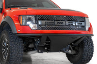 ADD 10-14 Ford Raptor Pro V2 Front Bumper - Burkken Auto Parts