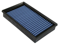 aFe MagnumFLOW Air Filters OER P5R A/F P5R BMW 7-Series 02-08 V8-4.4L/4.8L - Burkken Auto Parts