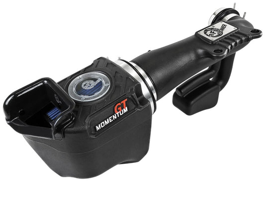 aFe Momentum GT Pro 5R Cold Air Intake System 12-18 Jeep Wrangler JK V6 3.6L - Burkken Auto Parts