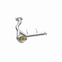 Magnaflow 21-23 Ford F-150 3.5L Right Underbody Direct Fit Converter - Burkken Auto Parts