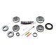 Yukon Gear Bearing install Kit For 11+ GM 9.25in IFS Front Diff - Burkken Auto Parts