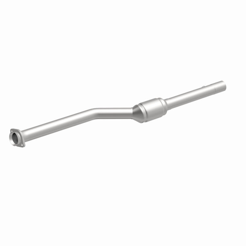 MagnaFlow Conv DF 99-00 BMW 540i 4.4L Passenger Side Rear - Burkken Auto Parts