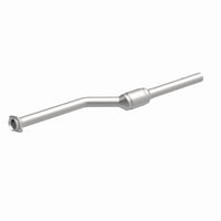 MagnaFlow Conv DF 99-00 BMW 540i 4.4L Passenger Side Rear - Burkken Auto Parts