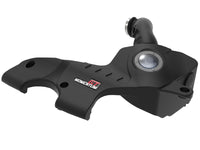 aFe 15-19 MINI Cooper S (F55/F56) L4 2.0L(t) B46 Momentum GT Cold Air Intake System w/ Pro 5R Filter - Burkken Auto Parts