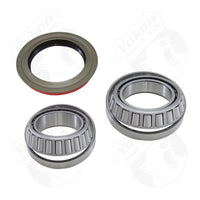 Yukon Gear Ford E350/F350 F/F Dana 60 & Dana 70 Rear Replacement Axle Bearing Kit / 67-97 - Burkken Auto Parts