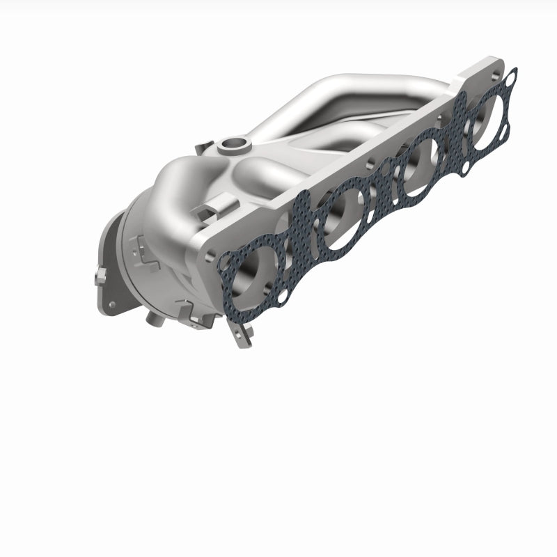 Magnaflow 17-20 Nissan Rogue Sport Single Manifold 2L Direct Fit Converter - Burkken Auto Parts