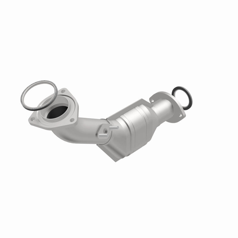 MagnaFlow Conv DF 02-04 Tacoma 3.4L front 50S - Burkken Auto Parts