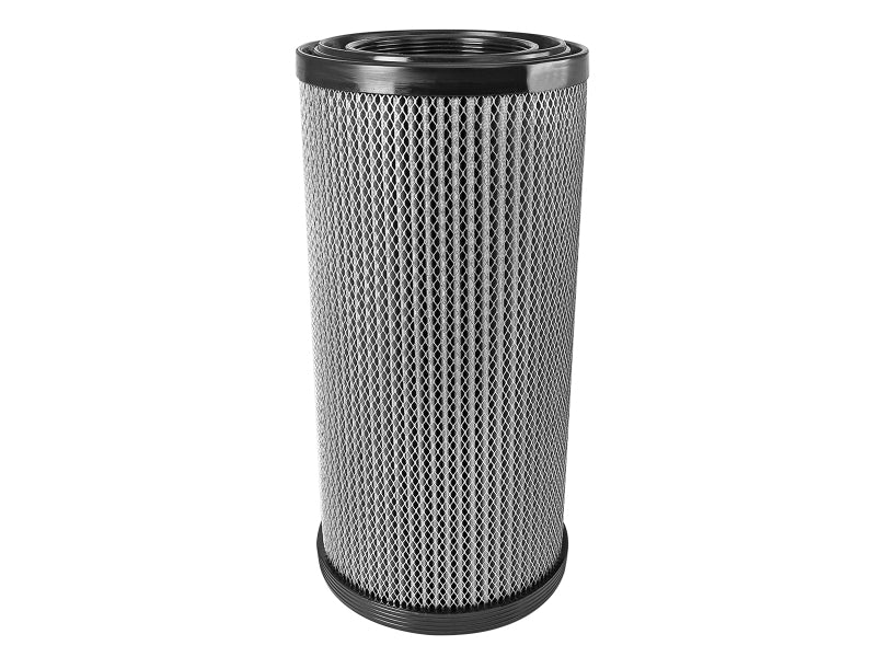 aFe ProHDuty Air Filters OER PDS A/F HD PDS RO:(12.80x5.99)Tx(12.58x7.47)Bx25.75H - Burkken Auto Parts