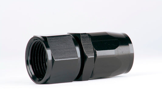 Aeromotive Hose End - AN-12 - Straight - Burkken Auto Parts