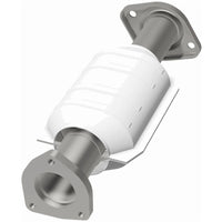 MagnaFlow Conv DF 00-01 Cherokee Rear 4.0L - Burkken Auto Parts