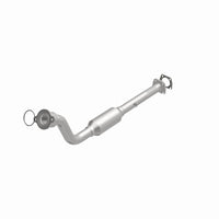 Magnaflow California Direct Fit Converter 96-97 Chevrolet Lumina 3.4L - Burkken Auto Parts