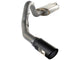 aFe MACHForce XP Exhausts Cat-Back SS-409 EXH CB Ford F-150 10-11 V8-6.2L - Burkken Auto Parts