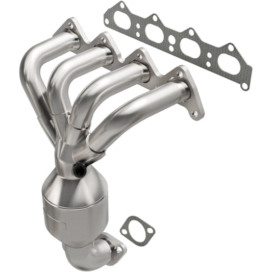 MagnaFlow Conv Direct Fit 98-01 Hyundai Elantra 1.8L - Burkken Auto Parts