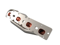 aFe Twisted Steel 11-21 Jeep Grand Cherokee (WK2) 5.7L V8 Headers - Titanium (Ceramic Coated) - Burkken Auto Parts