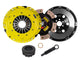 ACT 06-08 Audi A4 (B7) 2.0L Turbo HD/Race Sprung 6 Pad Clutch Kit - Burkken Auto Parts