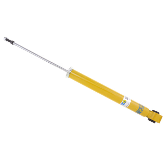 Bilstein B6  2015 Volkswagen Golf / Golf SportWagen (w/ Solid Axle) Rear Monotube Shock Absorber - Burkken Auto Parts