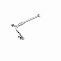 MagnaFlow Conv DF 00-02 Chevy Van 4.3L/5.0L - Burkken Auto Parts