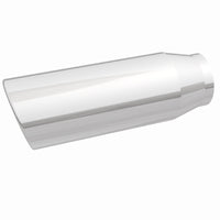 MagnaFlow Tip RE DW 3.50 x 10inch 2.50inch ID 1-pk - Burkken Auto Parts
