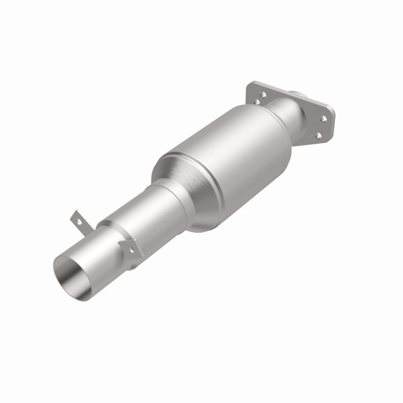 MagnaFlow California Grade Catalytic Converter Direct Fit 91-92 Oldsmobile Bravada V6 4.3L - Burkken Auto Parts