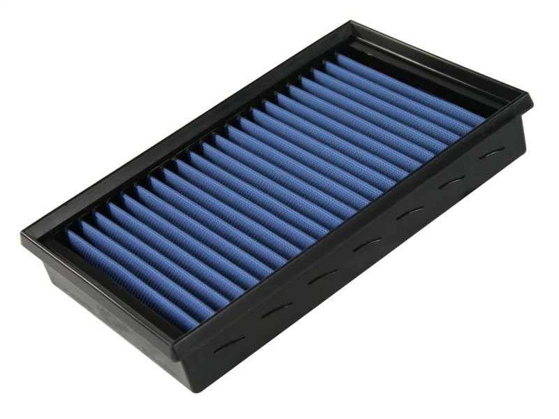 aFe MagnumFLOW Air Filters OER P5R A/F P5R BMW 7-Series 02-08 V8-4.4L/4.8L - Burkken Auto Parts