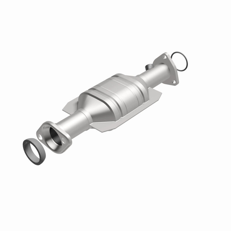 MagnaFlow Conv DF 95 Honda Odyssey 2.2L - Burkken Auto Parts