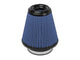 aFe Magnum FLOW Pro 5R Universal Air Filter F-3.5in / B-5.75x5in / T-3.5in (Inv) / H-6in - Burkken Auto Parts