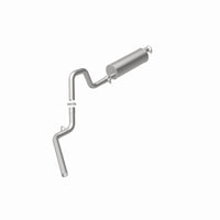 MagnaFlow BRE Exhaust Kit 87-96 Ford Bronco - Burkken Auto Parts