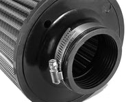 aFe MagnumFLOW Air Filters IAF PDS A/F PDS 2-1/2F x 6B x 5-1/2T x 5H w/ 3/8Hole - Burkken Auto Parts