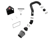aFe Takeda Rapid Induction Cold Air Intake System w/ Pro DRY S Filter 13-14 Subaru Outback H4-2.5L - Burkken Auto Parts