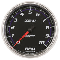 Autometer Cobalt 73-83 Chevy Truck/Suburban Kit 6pc Tach / MPH / Fuel / Oil / WTMP / Volt - Burkken Auto Parts