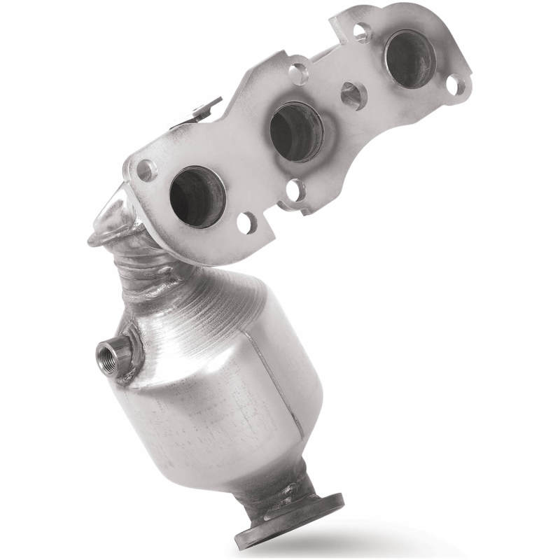 MagnaFlow Conv DF California Grade 00-04 Toyota Avalon 3.0L - Burkken Auto Parts