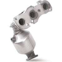 MagnaFlow Conv DF California Grade 00-04 Toyota Avalon 3.0L - Burkken Auto Parts