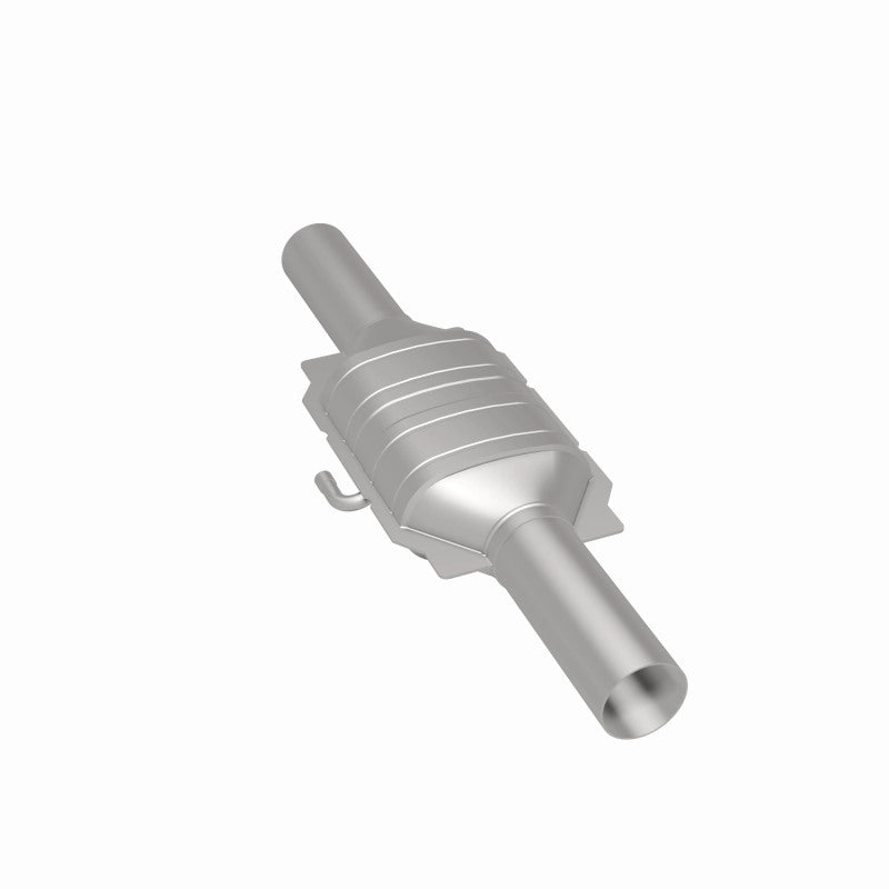 Magnaflow 86-95 Buick/Cadillac/Pon CA Direct Fit Converter - Burkken Auto Parts