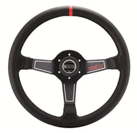 Sparco Steering Wheel L575 Monza Suede