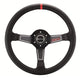 Sparco Steering Wheel L575 Monza Suede