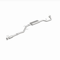 Magnaflow 13-17 Hyundai Santa Fe Sport 2.4L Direct Fit Cat Converter (California Grade)
